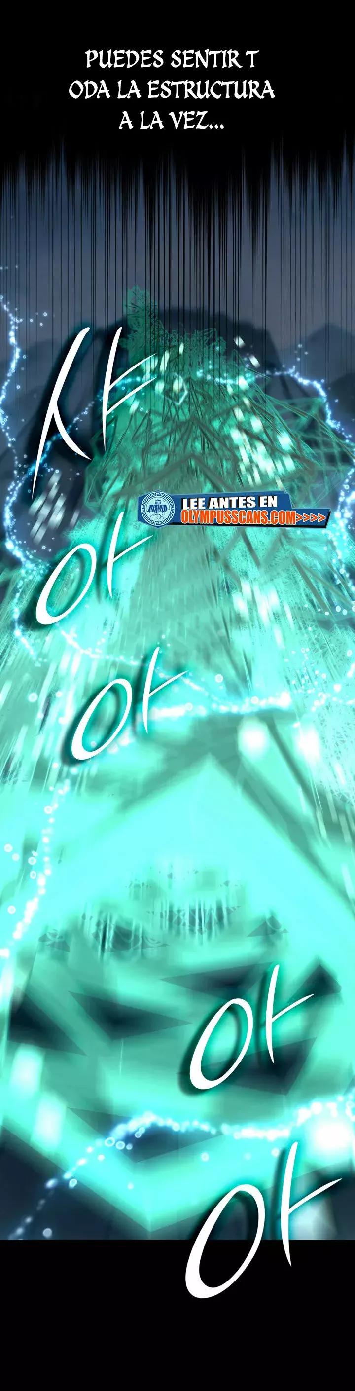 Read The Infinite Mage Español Manga Online