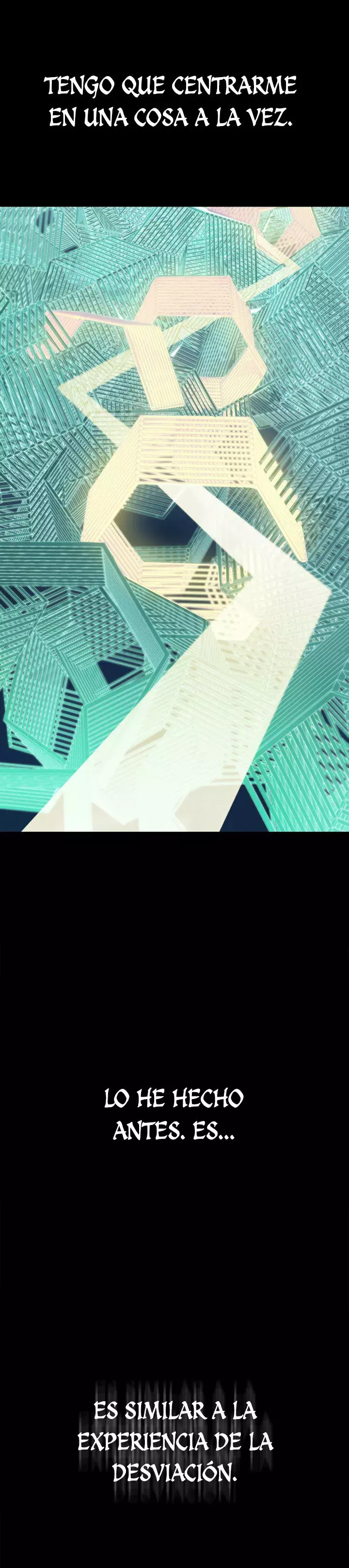 Read The Infinite Mage Español Manga Online