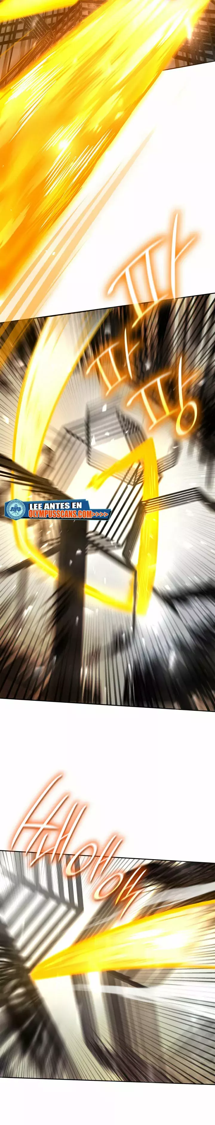 Read The Infinite Mage Español Manga Online