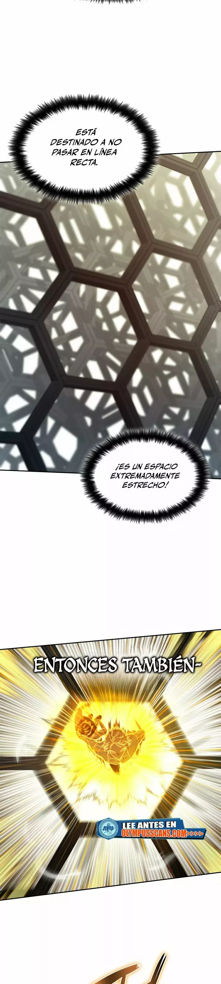 Read The Infinite Mage Español Manga Online
