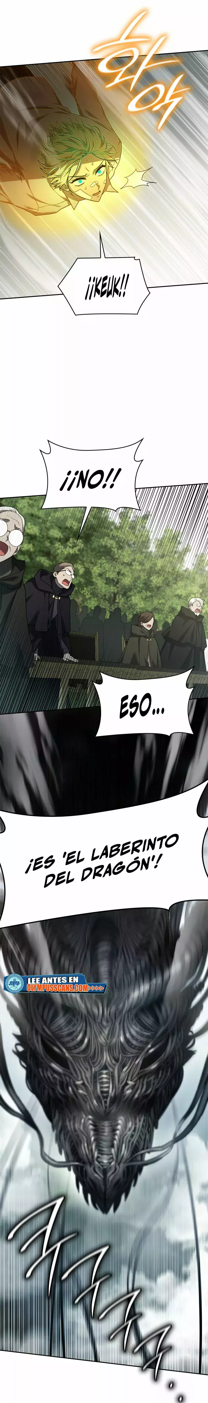 Read The Infinite Mage Español Manga Online