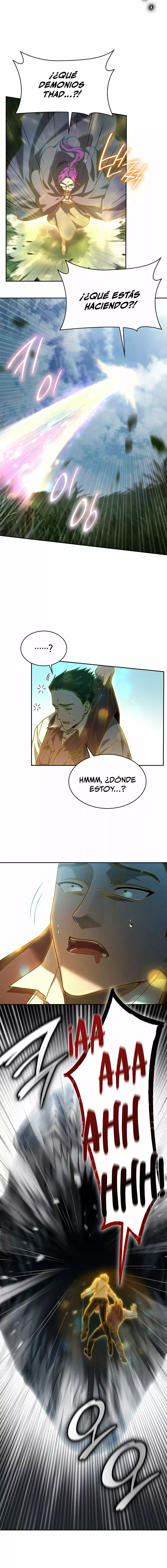 Read The Infinite Mage Español Manga Online