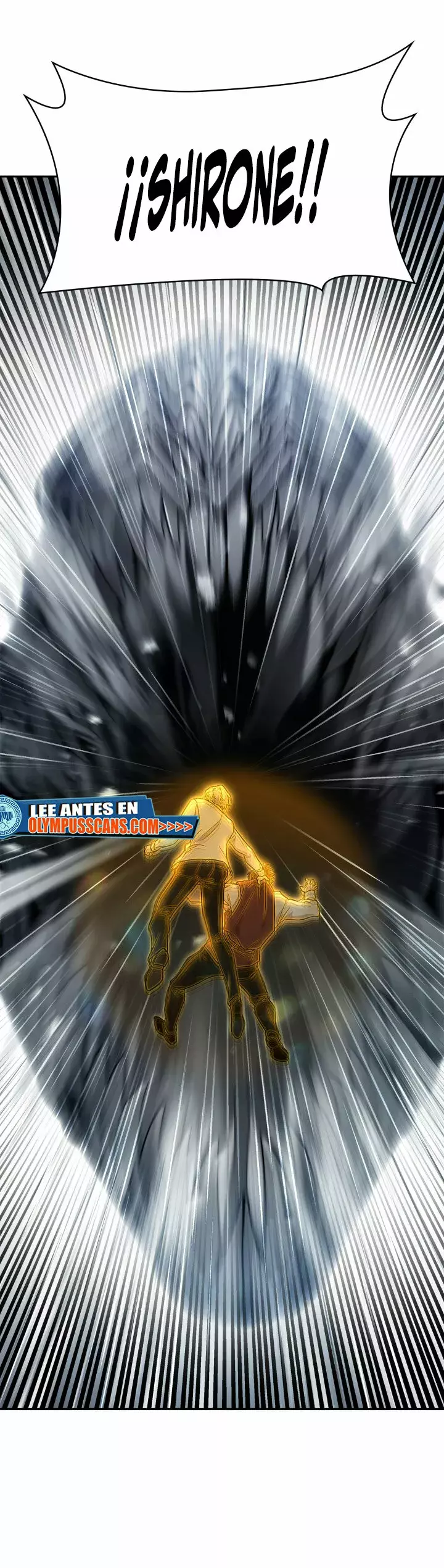 Read The Infinite Mage Español Manga Online