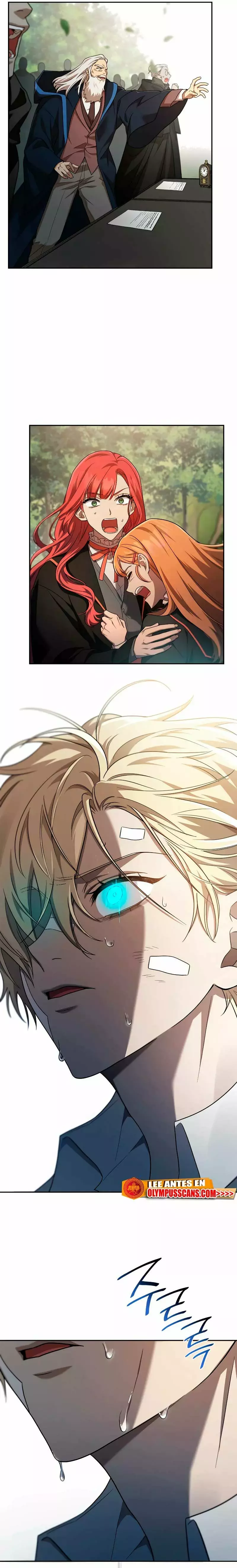 Read The Infinite Mage Español Manga Online