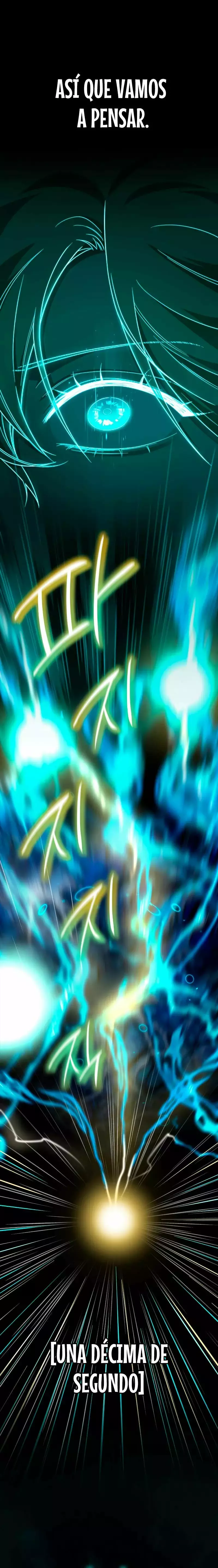 Read The Infinite Mage Español Manga Online