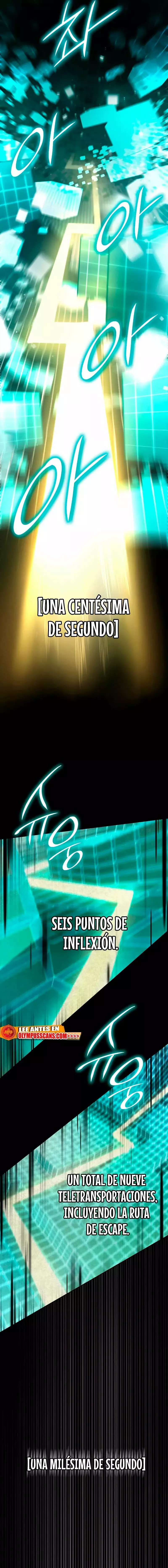 Read The Infinite Mage Español Manga Online