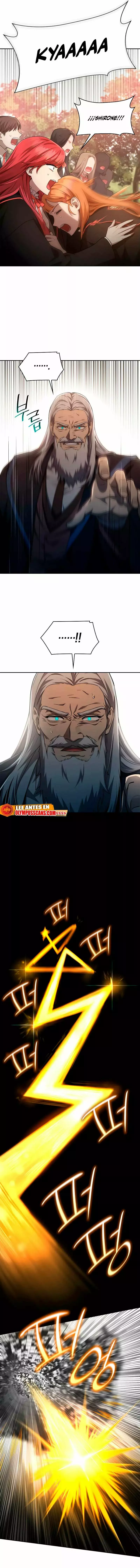 Read The Infinite Mage Español Manga Online