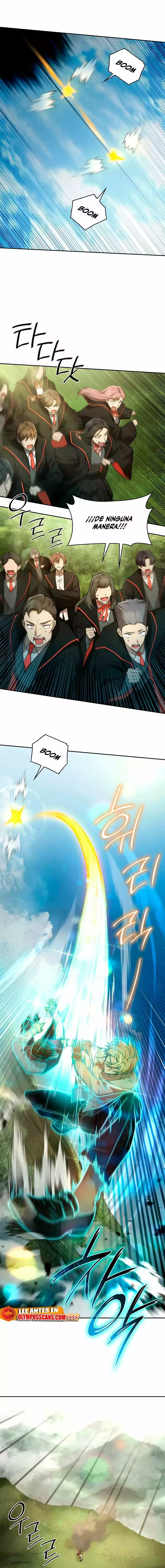 Read The Infinite Mage Español Manga Online