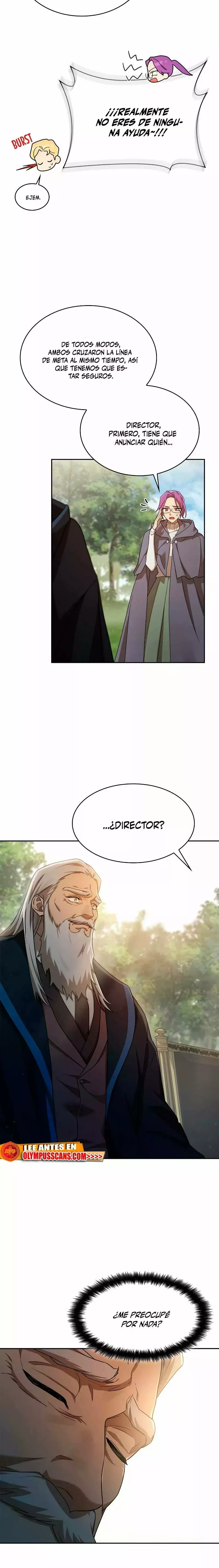 Read The Infinite Mage Español Manga Online