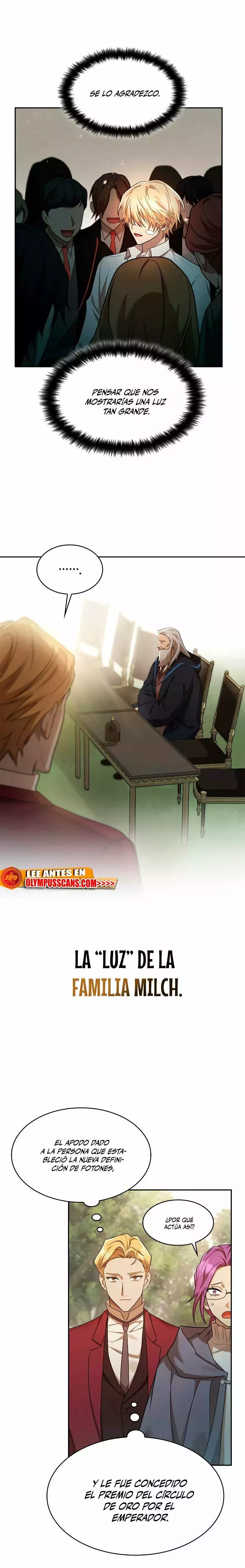 Read The Infinite Mage Español Manga Online