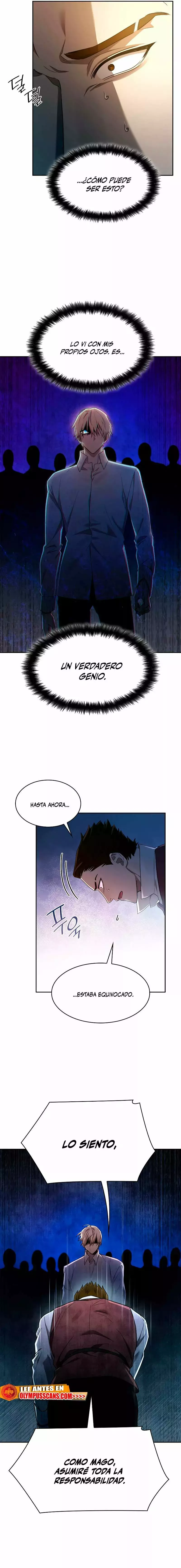 Read The Infinite Mage Español Manga Online