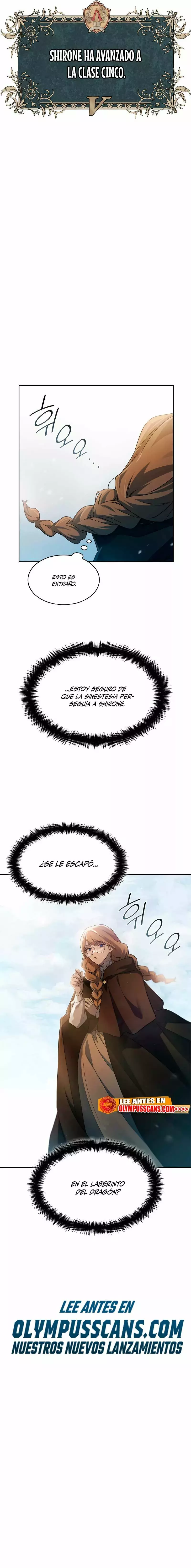 Read The Infinite Mage Español Manga Online