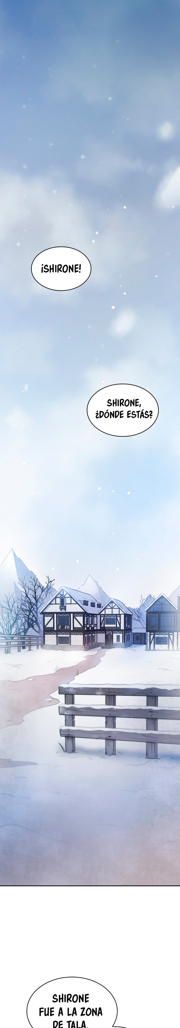 Read The Infinite Mage Español Manga Online