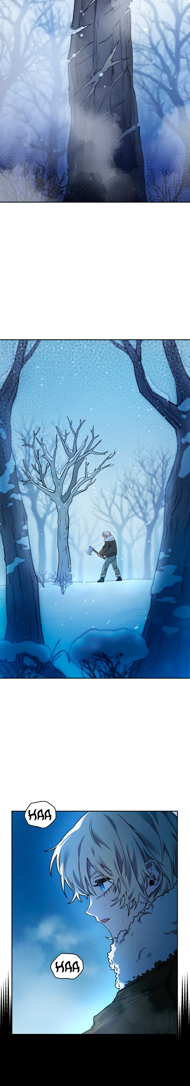 Read The Infinite Mage Español Manga Online