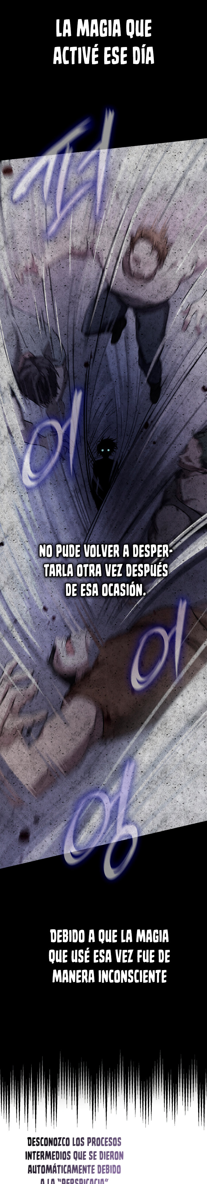 Read The Infinite Mage Español Manga Online