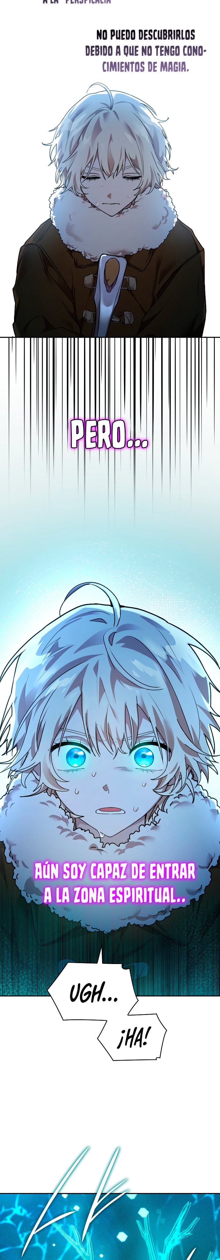 Read The Infinite Mage Español Manga Online