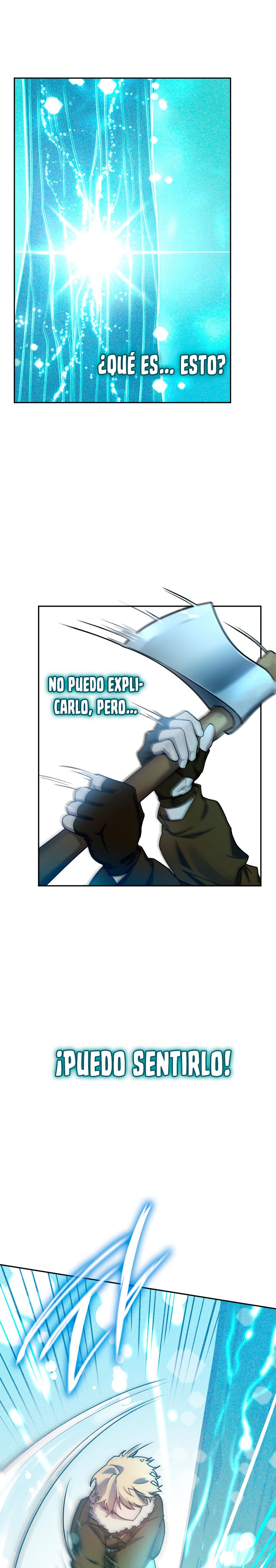 Read The Infinite Mage Español Manga Online