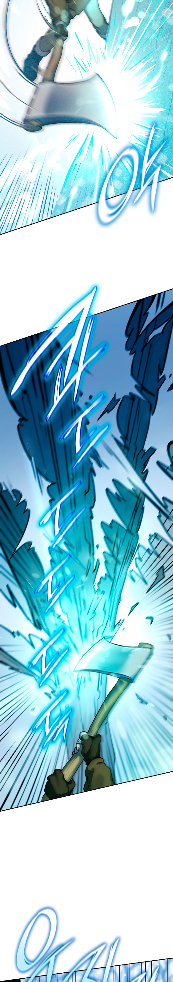 Read The Infinite Mage Español Manga Online