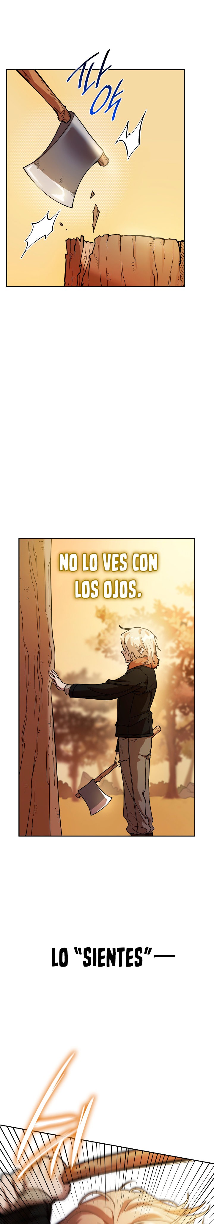 Read The Infinite Mage Español Manga Online