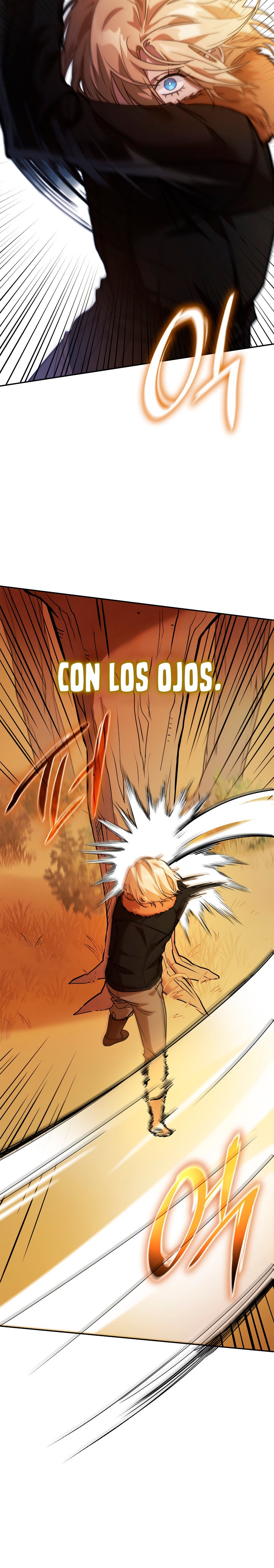 Read The Infinite Mage Español Manga Online