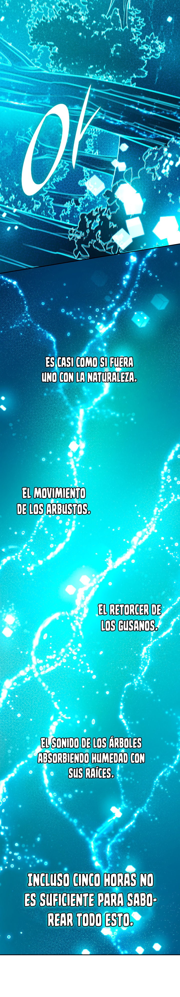 Read The Infinite Mage Español Manga Online