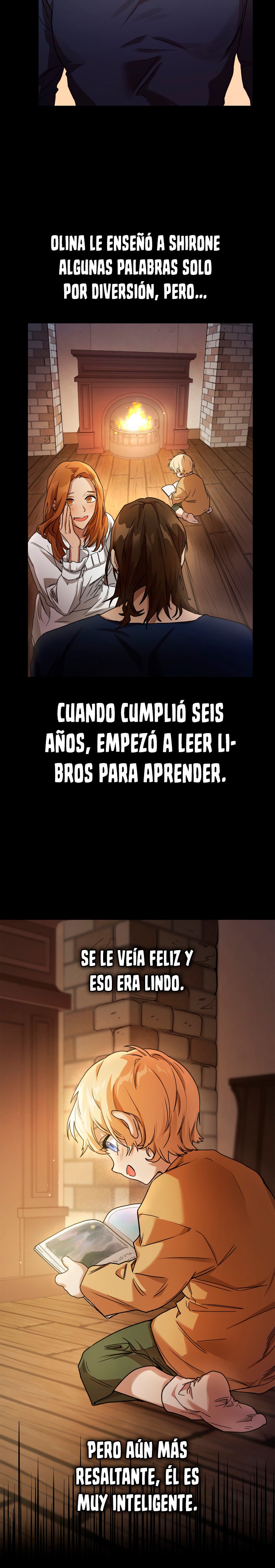 Read The Infinite Mage Español Manga Online