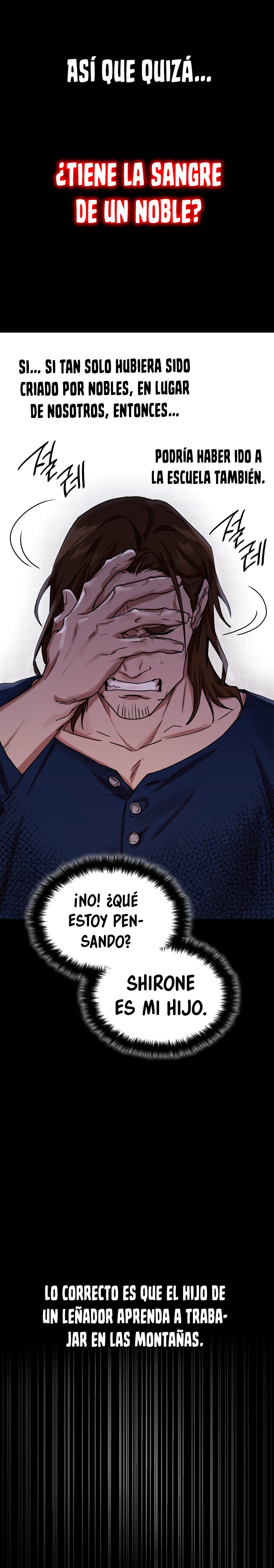 Read The Infinite Mage Español Manga Online