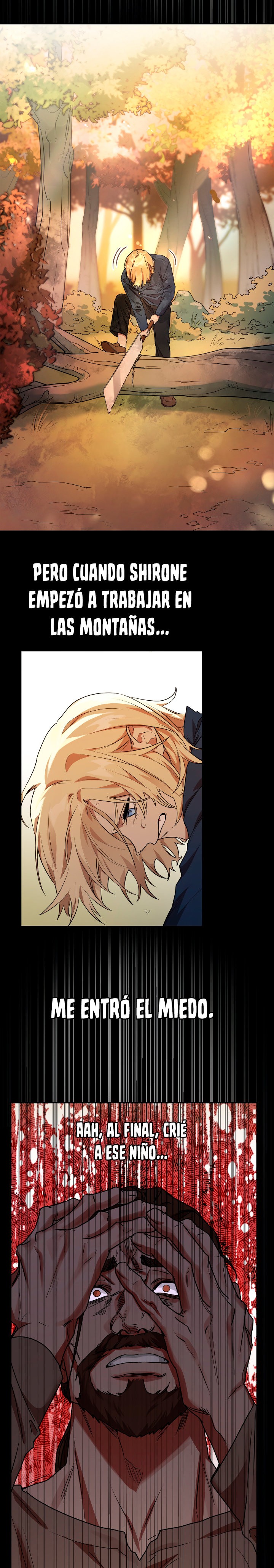 Read The Infinite Mage Español Manga Online