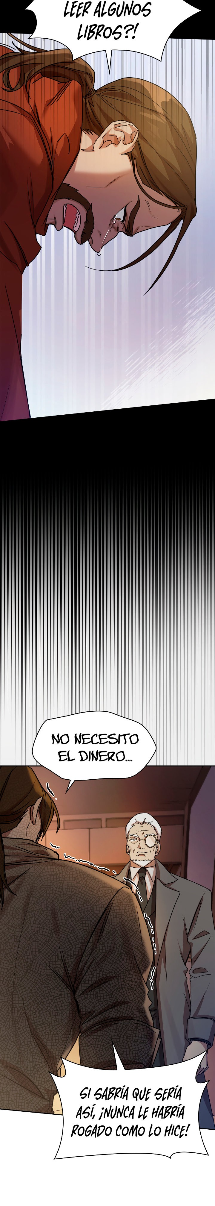 Read The Infinite Mage Español Manga Online