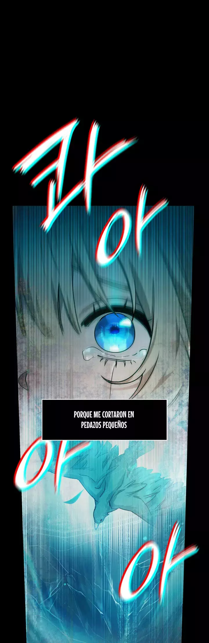 Read The Infinite Mage Español Manga Online