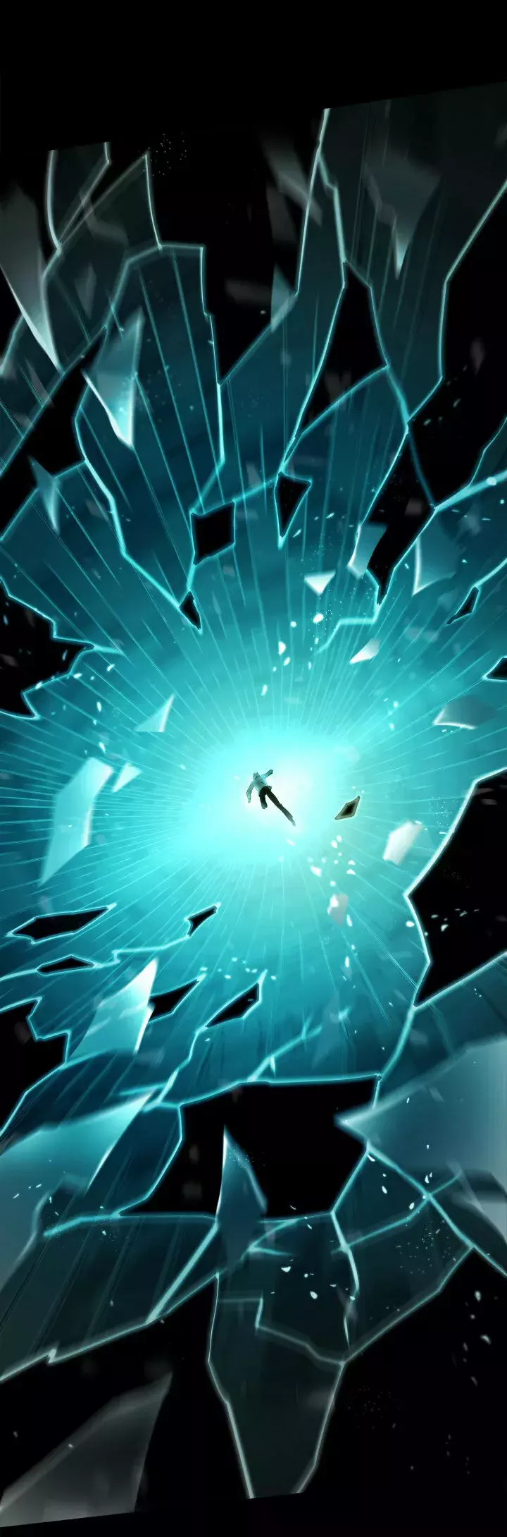 Read The Infinite Mage Español Manga Online