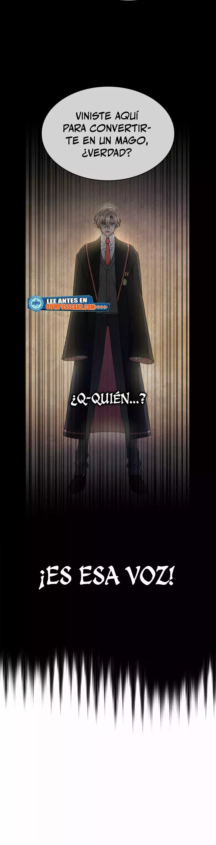 Read The Infinite Mage Español Manga Online