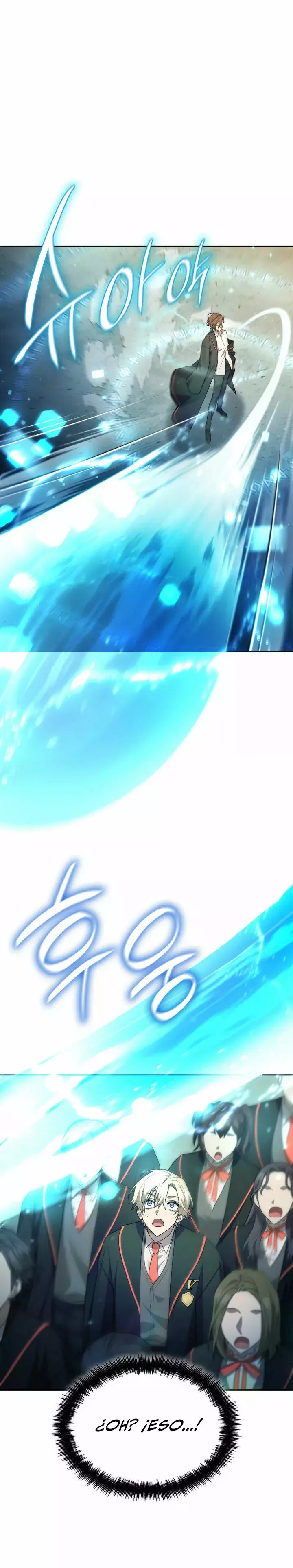 Read The Infinite Mage Español Manga Online