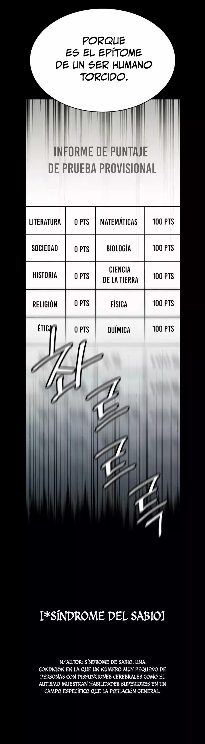 Read The Infinite Mage Español Manga Online