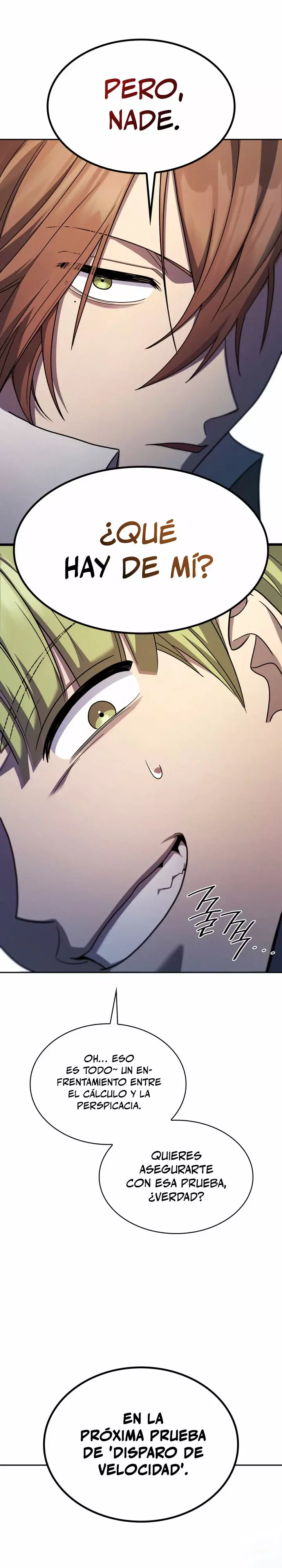 Read The Infinite Mage Español Manga Online