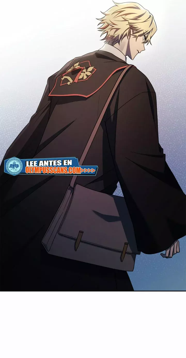 Read The Infinite Mage Español Manga Online