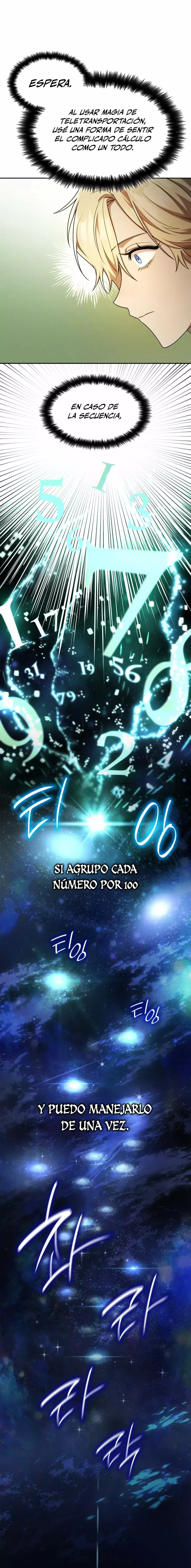 Read The Infinite Mage Español Manga Online