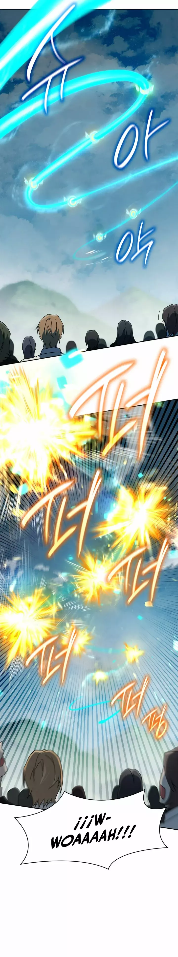 Read The Infinite Mage Español Manga Online