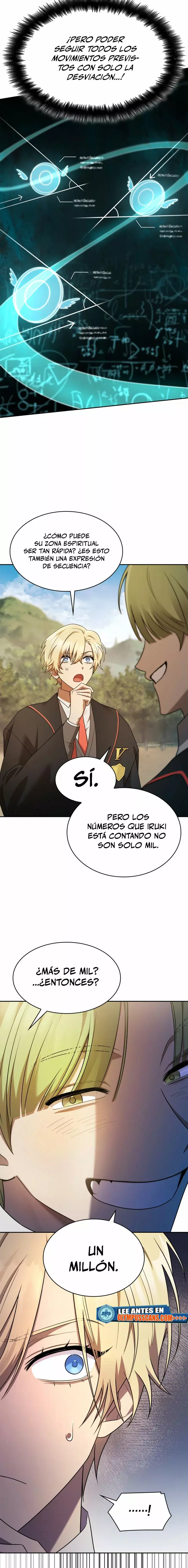 Read The Infinite Mage Español Manga Online