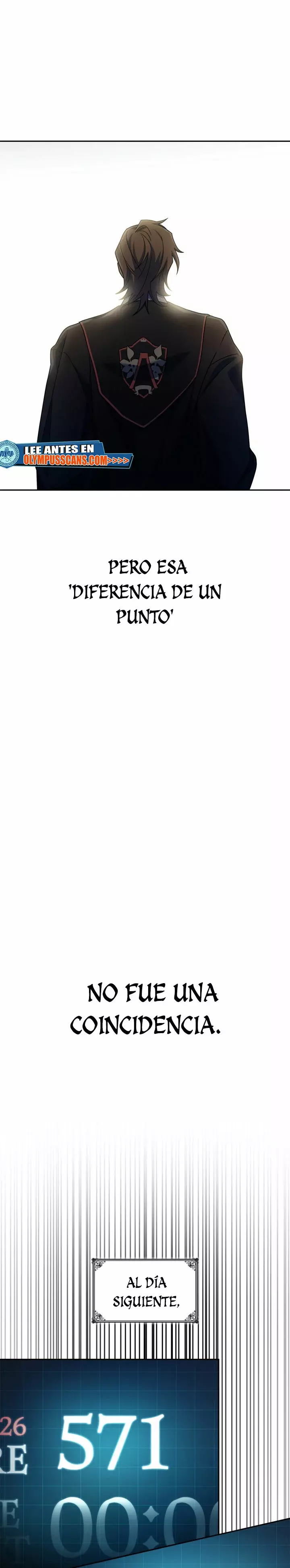 Read The Infinite Mage Español Manga Online