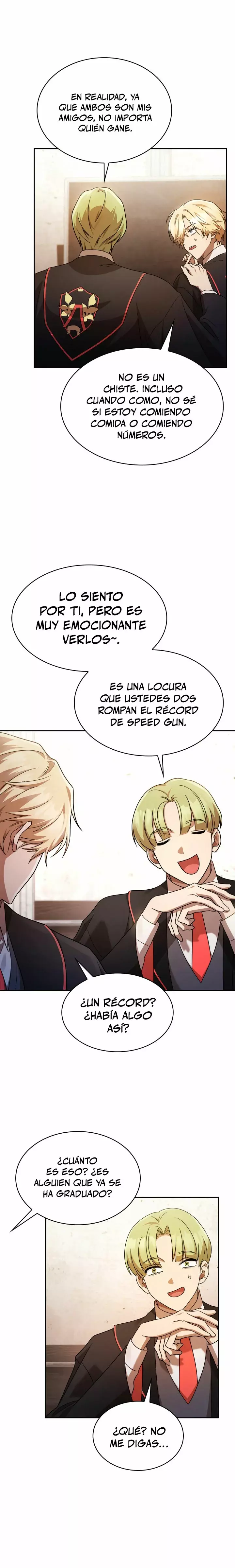 Read The Infinite Mage Español Manga Online