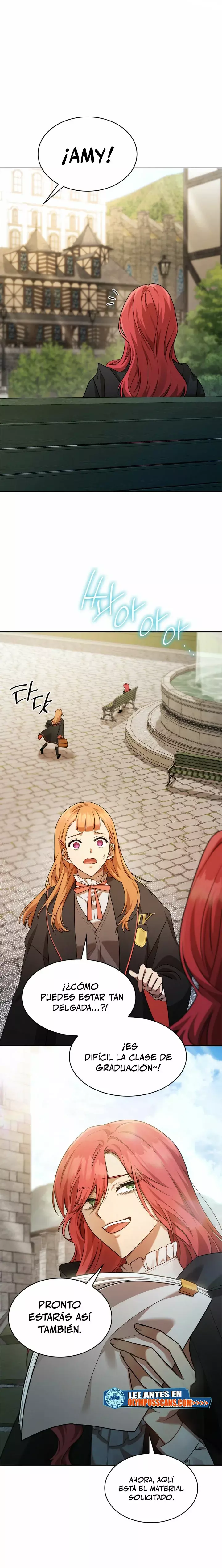 Read The Infinite Mage Español Manga Online