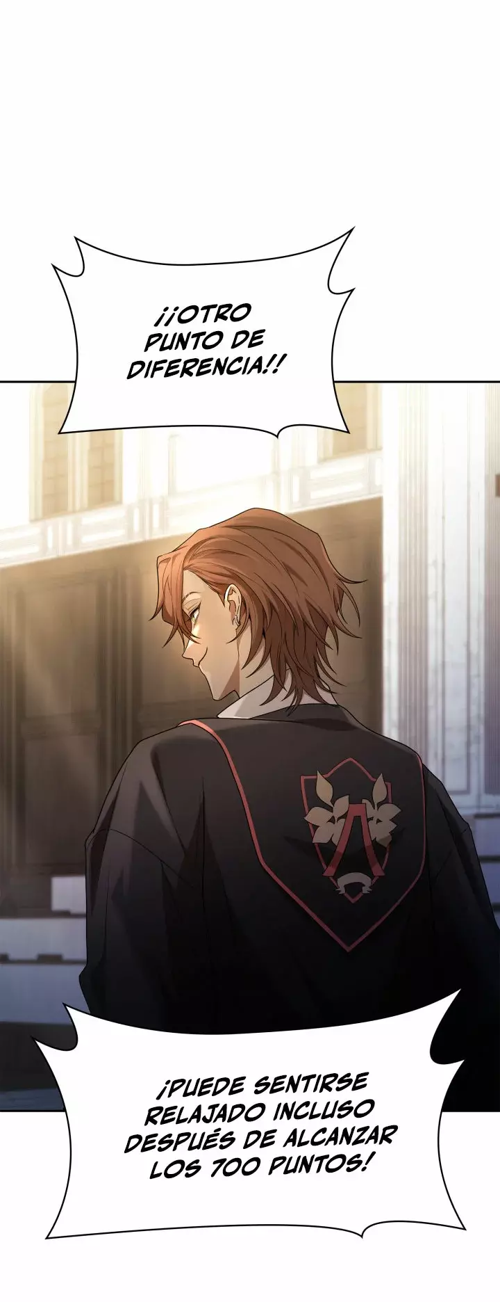 Read The Infinite Mage Español Manga Online