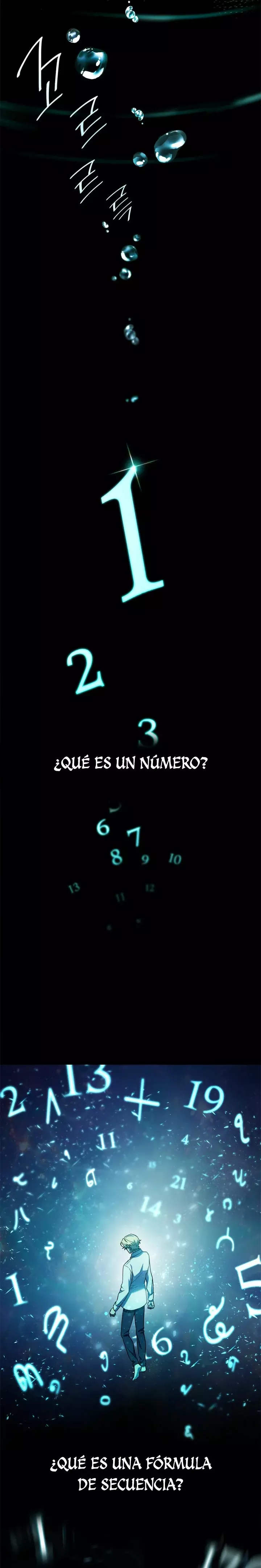 Read The Infinite Mage Español Manga Online