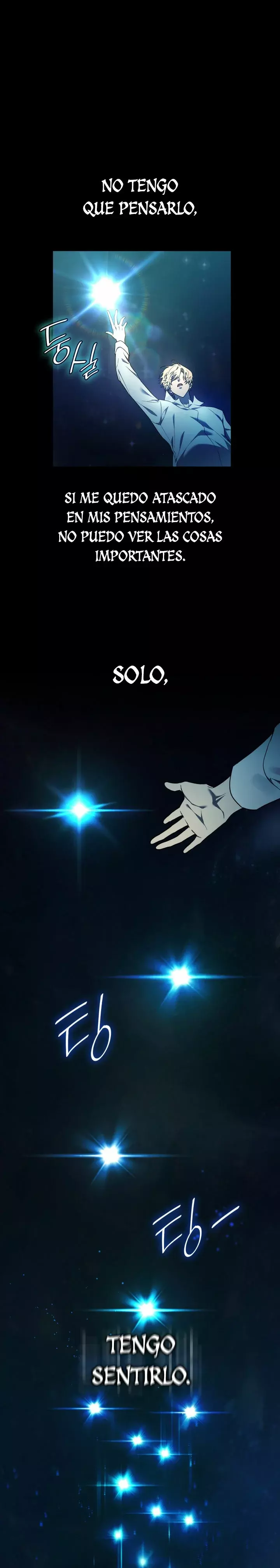 Read The Infinite Mage Español Manga Online