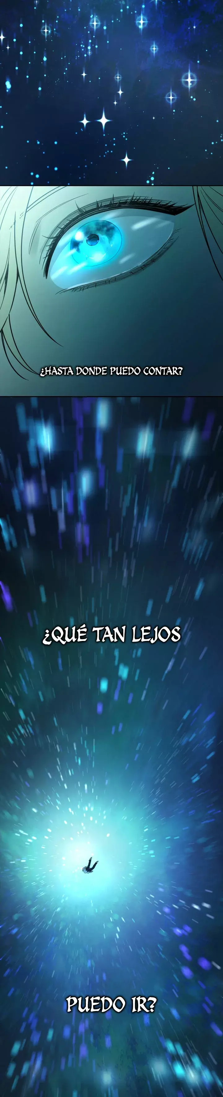 Read The Infinite Mage Español Manga Online