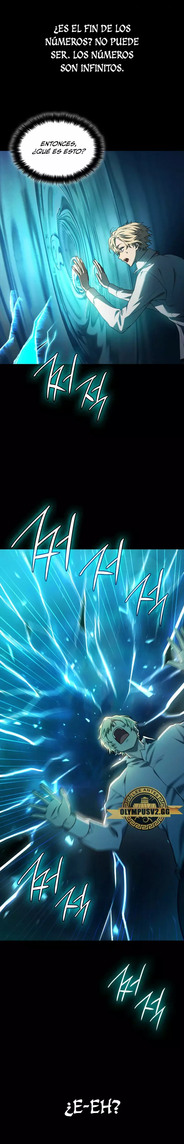 Read The Infinite Mage Español Manga Online