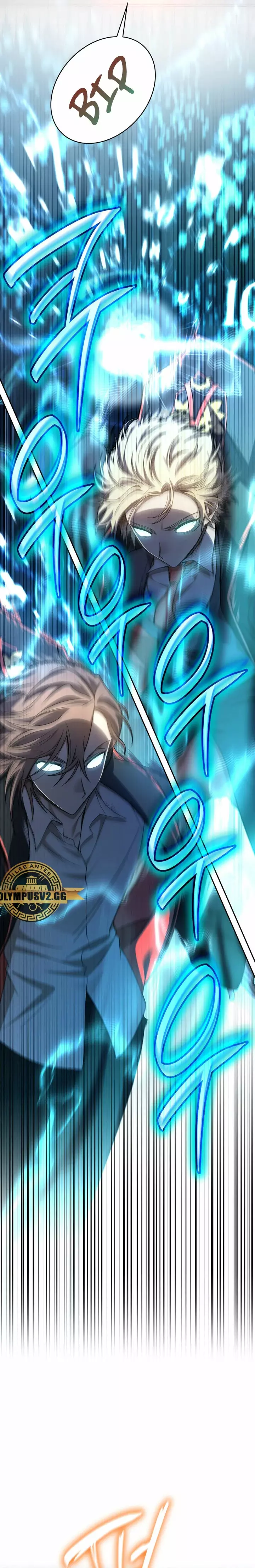 Read The Infinite Mage Español Manga Online