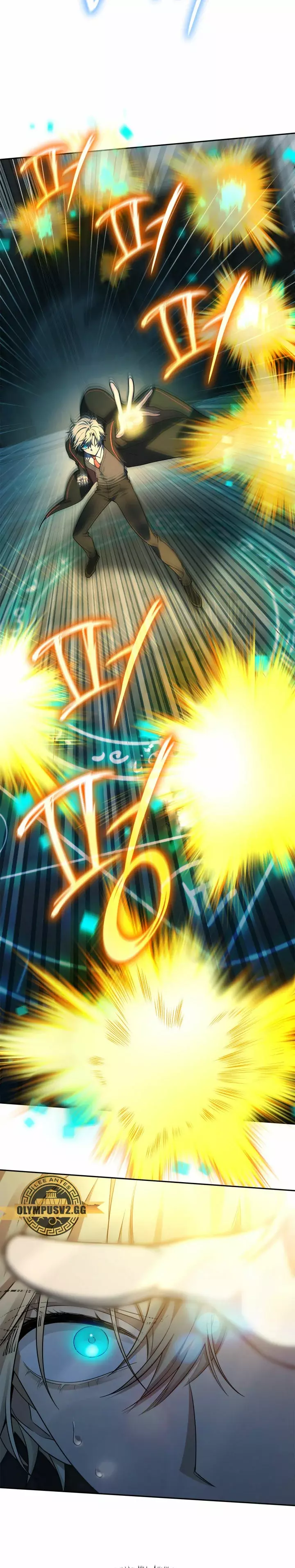 Read The Infinite Mage Español Manga Online