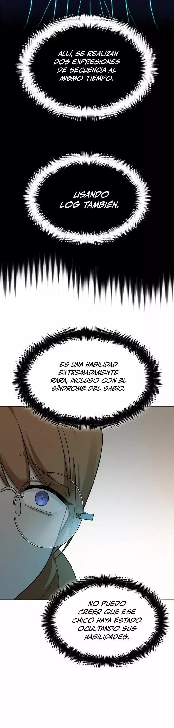 Read The Infinite Mage Español Manga Online